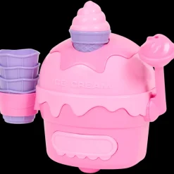 IJsjesmaker voor in bad Vanaf 6 maanden | Action NL Best