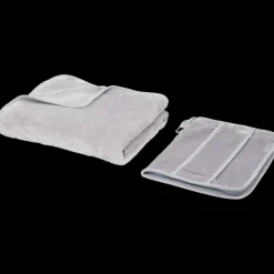 2-in-1 reisdeken & reiskussen | Action NL New