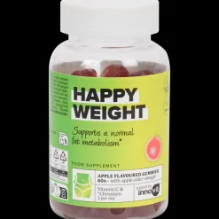 Innovit Happy Weight gummies Apple Cider | Action NL Sale