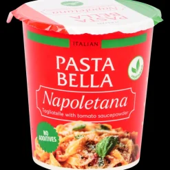 Instant pasta tagliatelle | Action NL Online