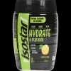 Isostar isotone sportdrank-poeder Hydrate & Perform | Action NL Hot