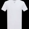 Jack Parker T-shirt Wit Man | Action NL New