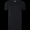 Jack Parker T-shirt Zwart | Action NL