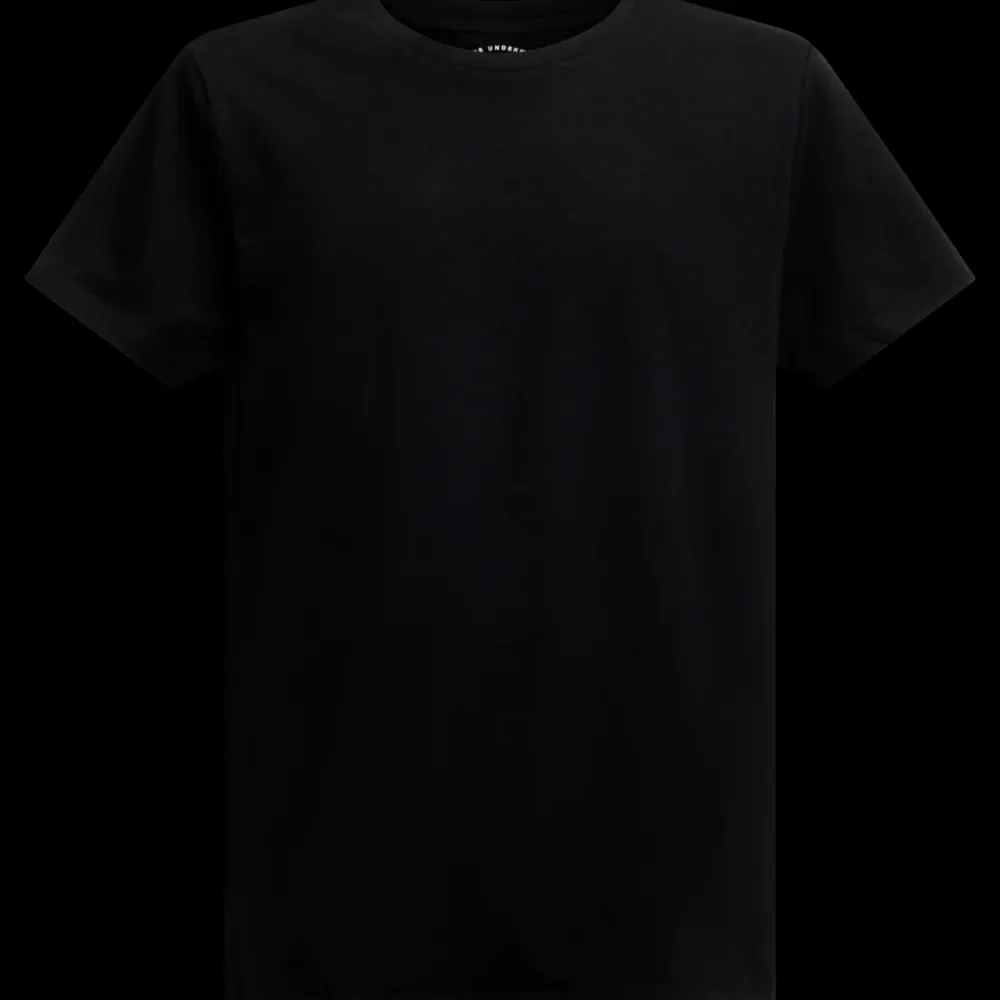 Jack Parker T-shirt Zwart Man | Action NL Discount