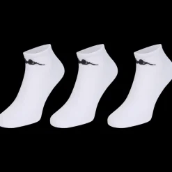 Kappa sneakersokken Wit | Action NL Best