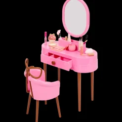 Kaptafel voor een pop | Action NL Best