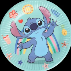 Kartonnen wegwerpbordjes | Action NL Online