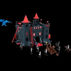 Kasteel speelset Vanaf 3 jaar | Action NL Clearance