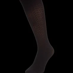 Kate Legwear fashion panty 60 denier Zwart | Action NL Sale