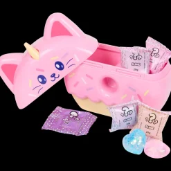 Kawaii Kitty slime surprise Vanaf 5 jaar | Action NL Online