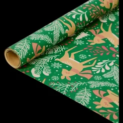 Kerst inpakpapier | Action NL Outlet