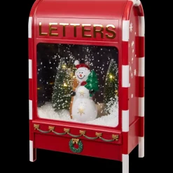 Kerstdecoratie met licht en geluid | Action NL Online