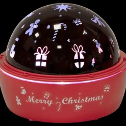 Kerstfiguren lichtprojector | Action NL Outlet