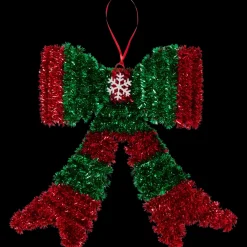 Kerstfiguur tinselhanger | Action NL Online