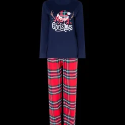 Kerstpyjama Vrouw | Action NL Hot