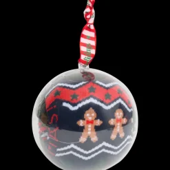 Kerstsokken in kerstbal | Action NL New