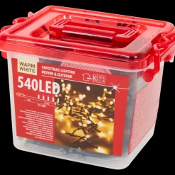 Luxuriance Lights Kerstverlichting | Action NL Best