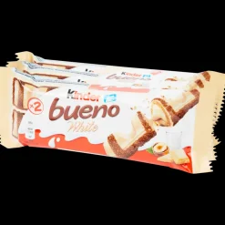 Kinder Bueno White | Action NL Discount