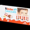 Kinder Chocolade | Action NL Discount