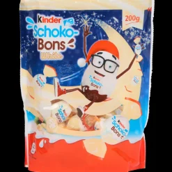 Kinder Schoko-Bons White | Action NL Online