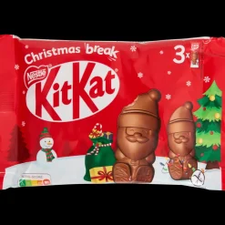 KitKat Christmas Break | Action NL Hot