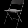 Klapstoel Zwart | Action NL New