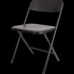 Klapstoel Zwart | Action NL New