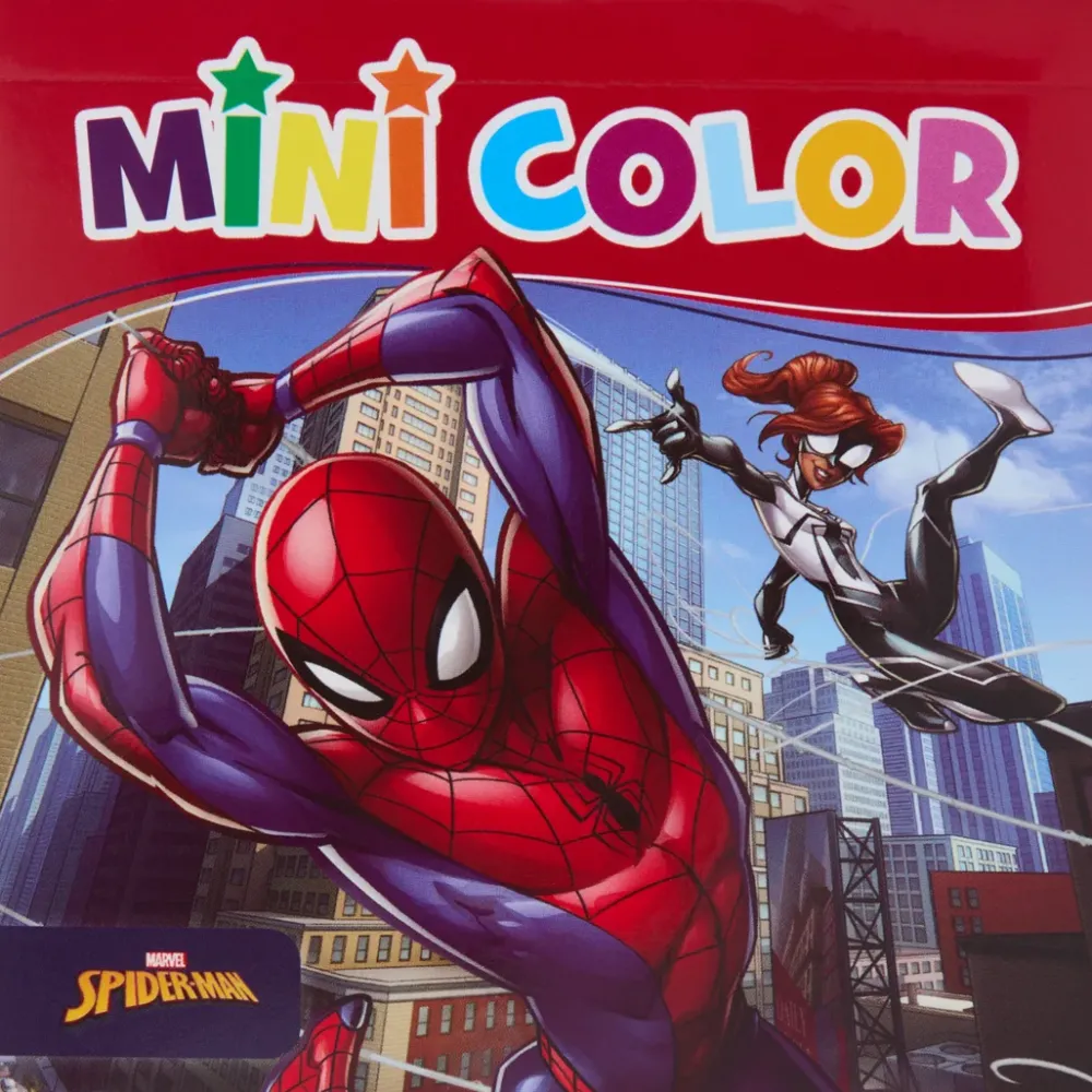 Kleurboekje | Action NL Sale