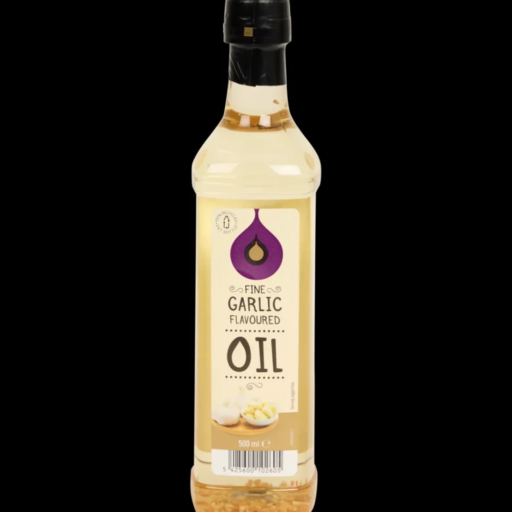 Knoflookolie | Action NL