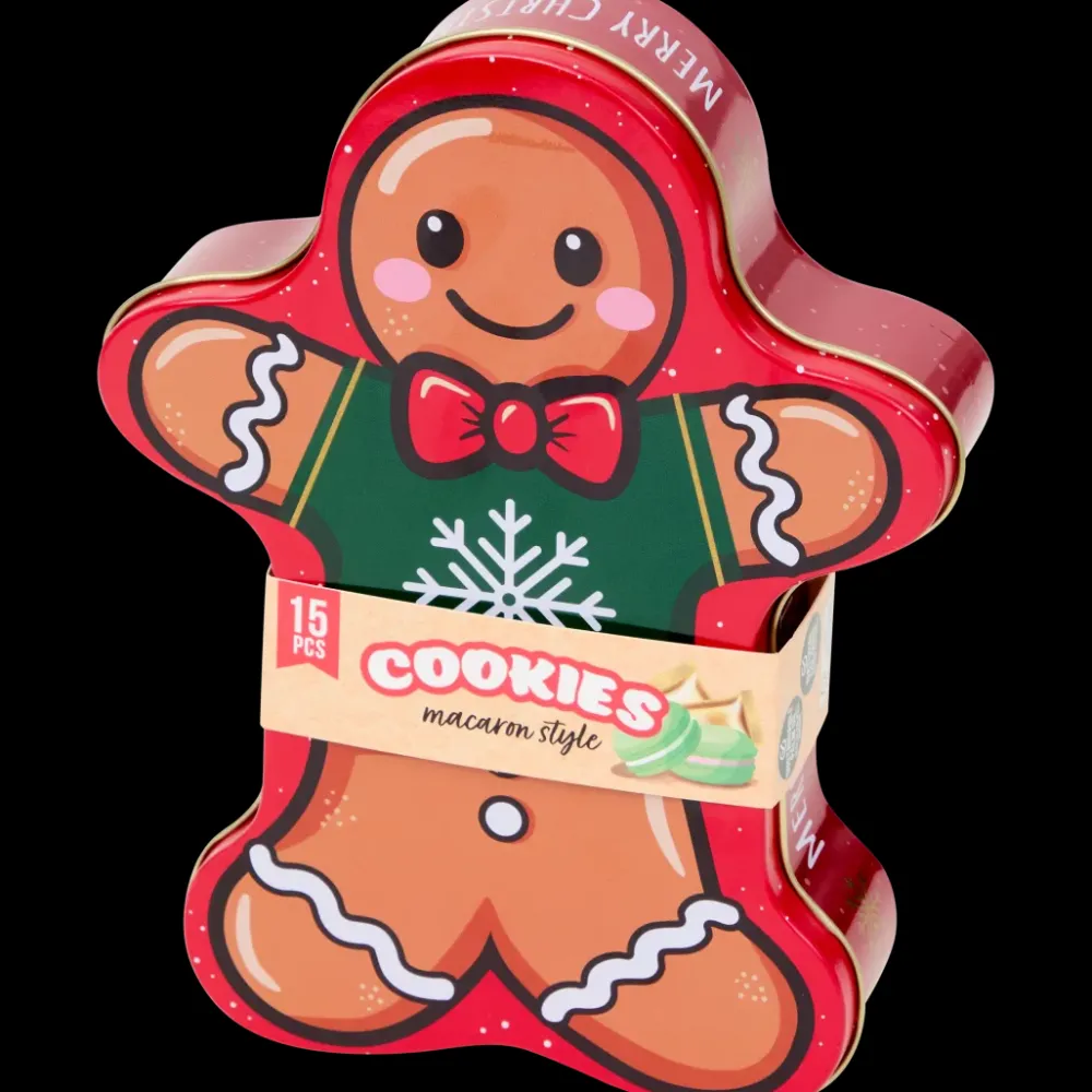 Koekjes in kerstblik | Action NL Discount