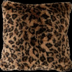 Kussenhoes Leopard 45 x 45 cm | Action NL Best