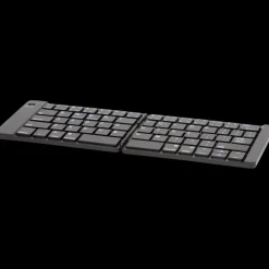 Lab31 opvouwbaar draadloos toetsenbord | Action NL