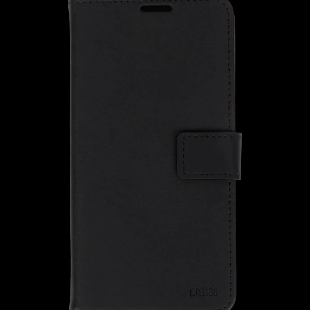 Lab31 telefoonhoes Samsung Zwart | Action NL