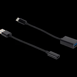 Lab31 USB-C-adapterset | Action NL Outlet
