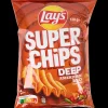 Lay's Lay's Super Chips Deep American BBQ | Action NL Hot