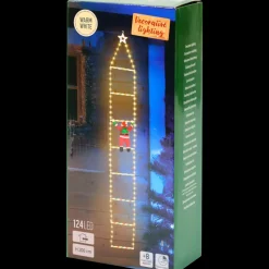 Led kerstladder | Action NL Discount