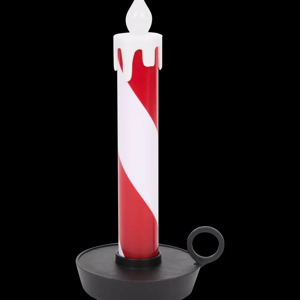 Ledkaars op kandelaar | Action NL Outlet