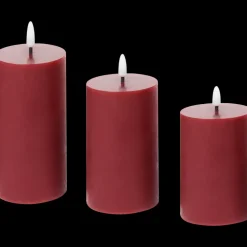 Ledkaarsenset | Action NL Clearance