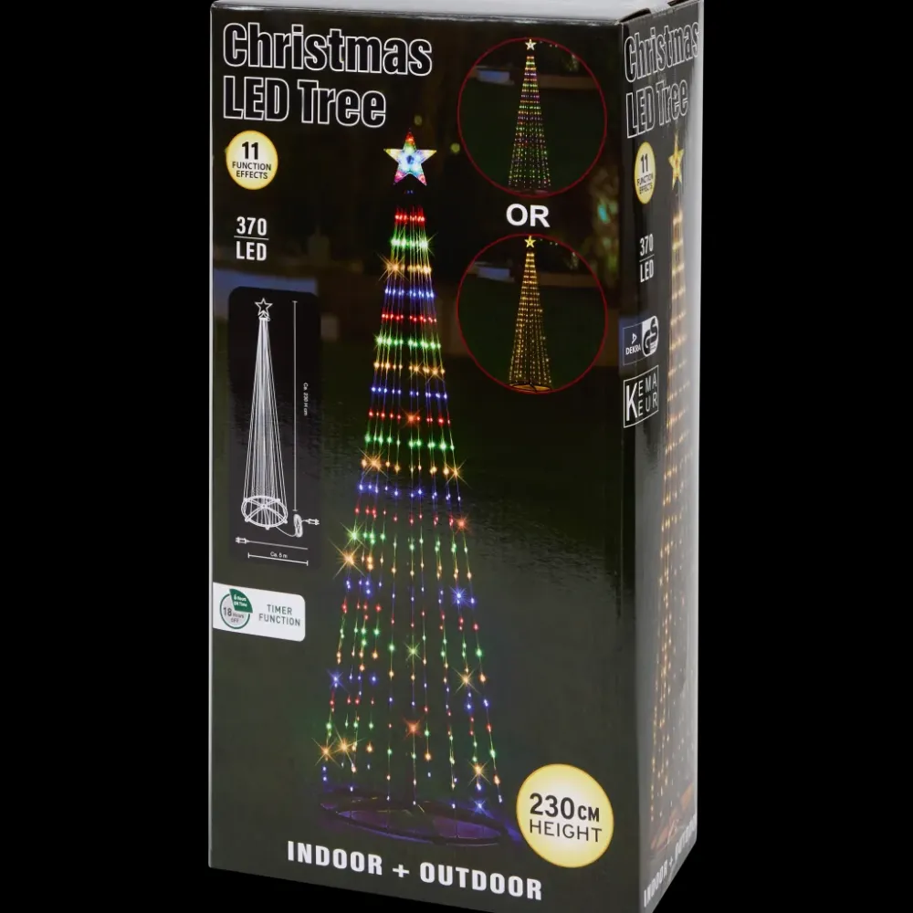 Led-kerstboom | Action NL