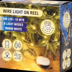 Ledverlichting op rol | Action NL Hot