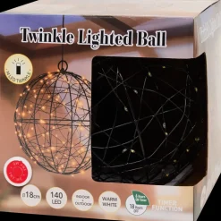 Lichtbol | Action NL Discount