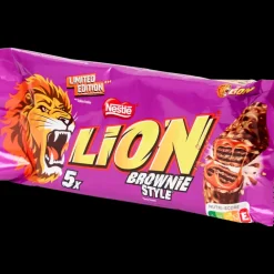 Lion Brownie Style | Action NL Outlet
