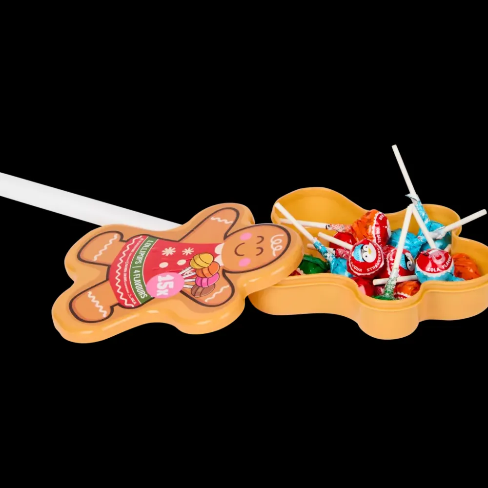 Lollies | Action NL Hot