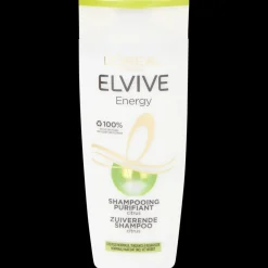 L'Oréal L'Oréal Elvive shampoo Citrus Energy | Action NL