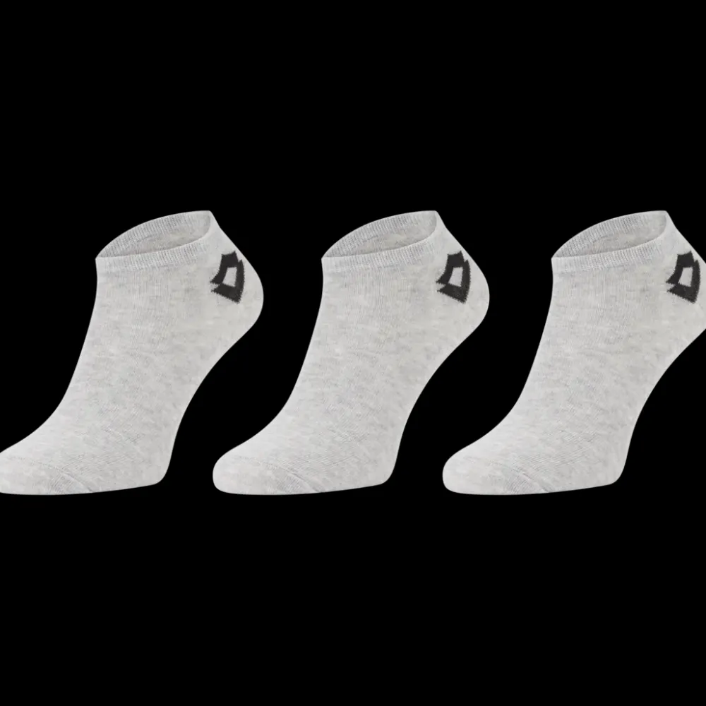 Lotto sneakersokken Grijs | Action NL Outlet