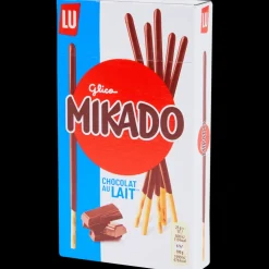 LU Mikado Sticks | Action NL Discount