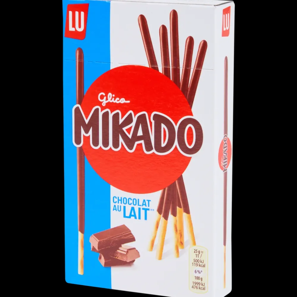 LU Mikado Sticks | Action NL Discount