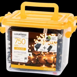 Luxuriance Lights solar kerstverlichting | Action NL Outlet