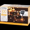 Luxuriance Lights solar lichtsnoer | Action NL