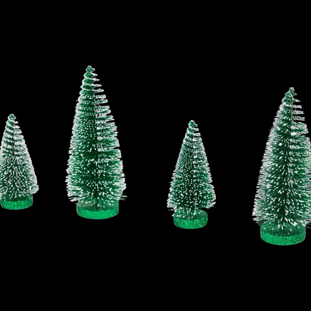 Magic Village kerstboompjes | Action NL Outlet